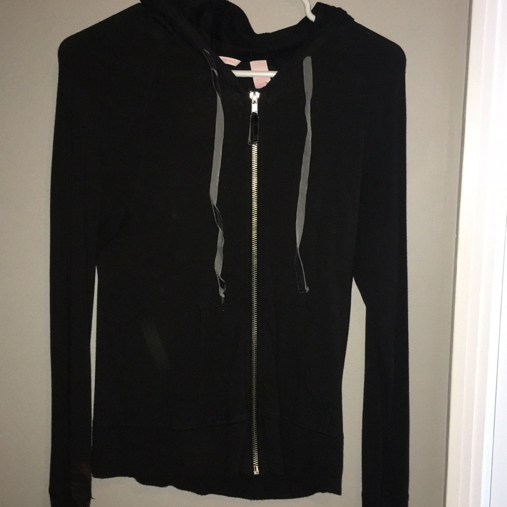 Victoria Secret Hoodie